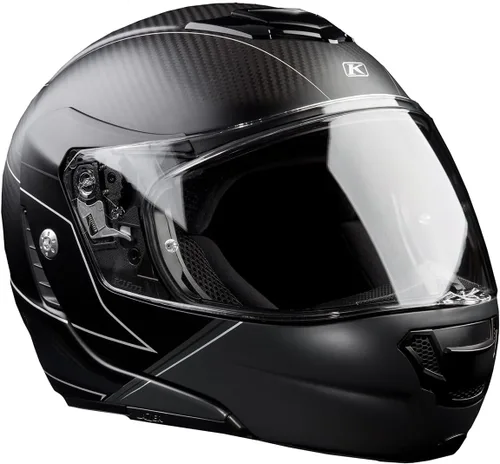 Vista 5 de KLIM Casco TK1200 ECE/DOT