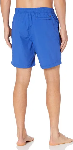 Vista 2 de Tommy Hilfiger Traje de baño con bandera de 7 pulgadas para hombre con secado rápido