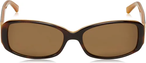 Vista 3 de Kate Spade Paxton 2S - Gafas de sol rectangulares para mujer 2087in