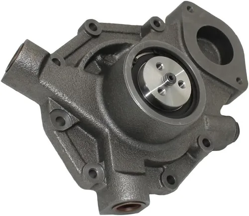 Vista 3 de RAParts JD-RE546918-WP - Bomba de agua RE546918 para John Deere