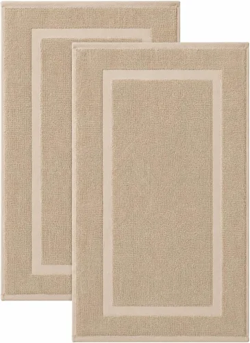Vista 60 de Juego grande de baño tipo spa turco 40"x80", de lujo, amigable con el medio ambiente de 650 gramos, muchos colores de donde escoger Aqua