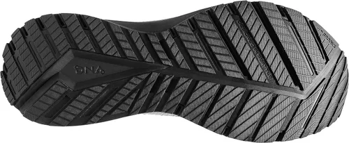 Vista 6 de Brooks Tenis de correr Revel 5 para hombre negro ébano BlackEbonyBlack
