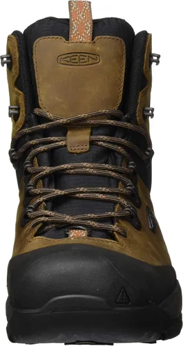 Vista 2 de Keen Revel IV Mid Polar - Botas para hombre
