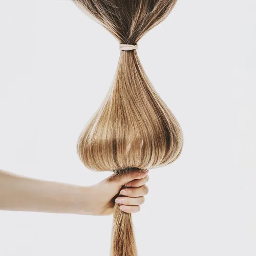 Vista 3 de Farmona Champú Reconstrucción Radical para Cabello Dañado 13.5 fl oz