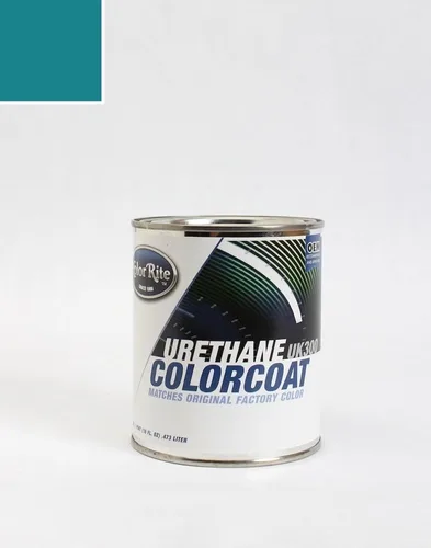 Vista 90 de colorrite Chevrolet Aveo Automotive Pintura de Retoque
