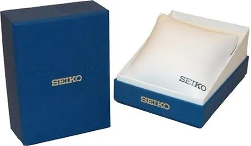 Vista 3 de SEIKO Le Grand Sport SXDE83 - Reloj de cuarzo para mujer, Blanco, Movimiento de cuarzo