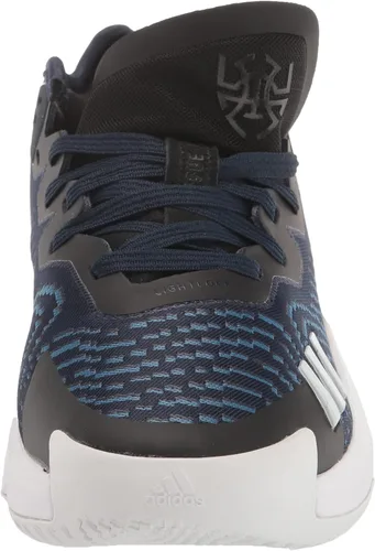 Vista 2 de adidas Tenis de baloncesto unisex para adultos D.o.n. Issue 4