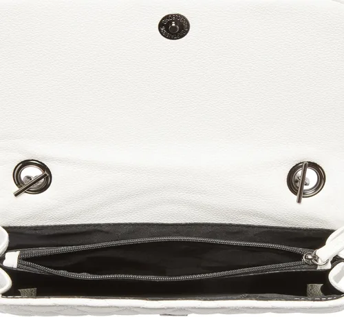 Vista 4 de Steve Madden Bolso cruzado acolchado Niomi