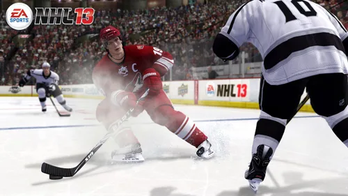 Vista 2 de NHL 13 - Xbox 360