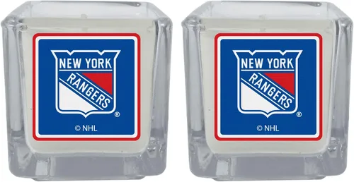 Vista 25 de Siskiyou Sports NHL Unisex Graphics Candle Set