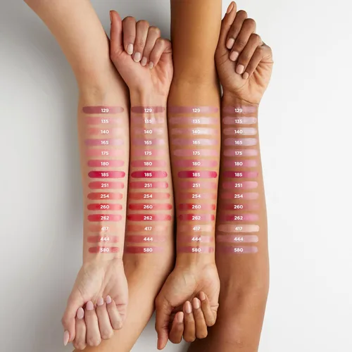 Vista 4 de L'Oreal Paris Colour Riche Lipcolour, Ballerina Shoes [135], 1 unidad