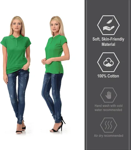 Vista 5 de FRESH TEE Casual para mujer