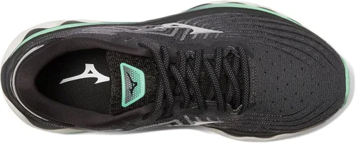 Vista 2 de Mizuno Wave Horizon 6 - Tenis de correr para mujer