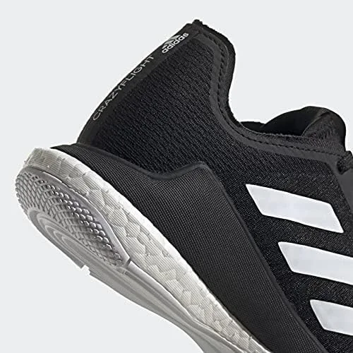 Vista 9 de Adidas Mujeres Crazyflight Volleyball schuhe