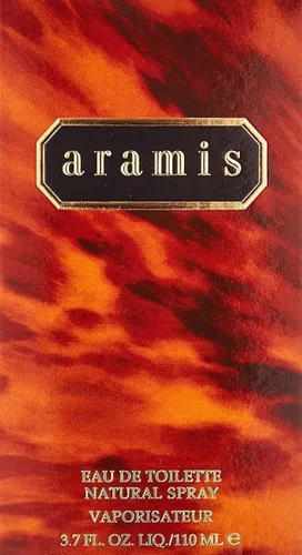 Vista 6 de Aramis by ARAMIS - Eau de Toilette en espray para hombre de 3.7 onzas