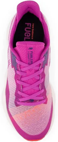 Vista 10 de New Balance FuelCell Shift Trainer Cross para mujer