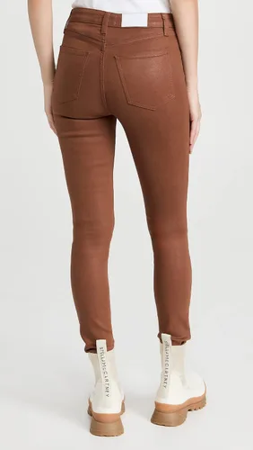 Vista 3 de Pistola Denim Jeans Aline para mujer