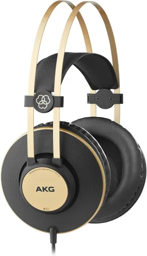 Vista 11 de AKG Pro Audio K72 audífono cerrado de estudio
