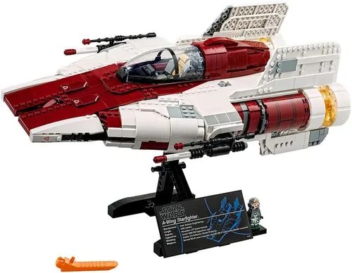 Vista 5 de LEGO