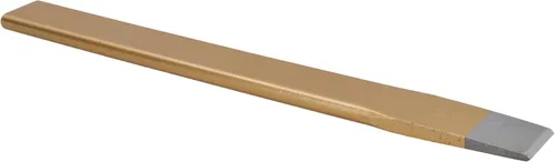 Vista 6 de Nut Splitting Chisel Cold Steel Metal 240 x 26 x 7mm Mechanics Engineers TE726