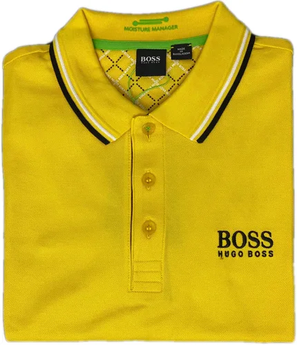 Vista 2 de Hugo Boss Polo para hombre