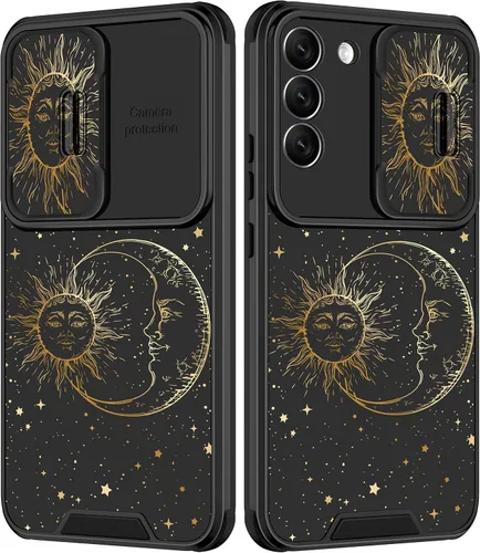 Vista 61 de Funda para Samsung Galaxy S22 Plus con diseño de flamencos para mujer, funda de teléfono linda y femenina, diseño bonito de animales, estético