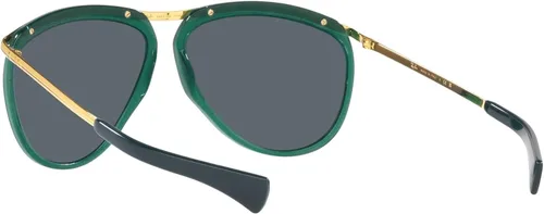 Vista 6 de Ray-Ban RB2219 Olympian Aviator - Gafas de sol