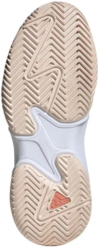 Vista 4 de adidas Zapatillas de tenis Barricade 12 para mujer