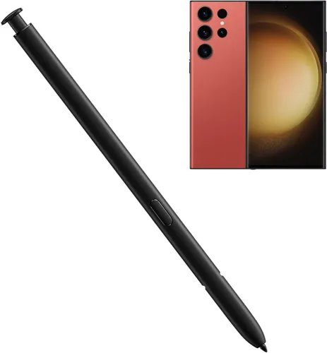 Vista 8 de S23 Ultra S Pen - Lápiz capacitivo para Samsung Galaxy S23 Ultra 5G