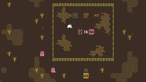 Vista 6 de Baba Is You - Nintendo Switch Digital Code