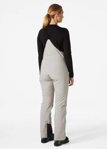 Vista 4 de Helly Hansen Legendary - Pantalón con peto aislado para mujer