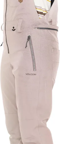 Vista 9 de Volcom, Leopardo