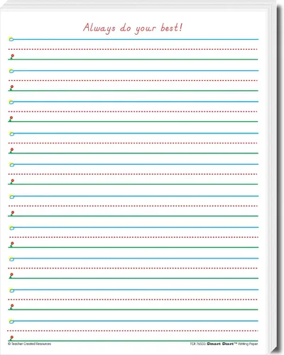 Vista 12 de Recursos Creados por Profesores Smart Start K-1 Tableta de Historias