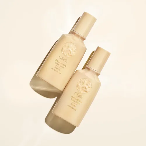 Vista 3 de Oribe Matte Waves Texture Lotion, 3.38 onzas líquidas (paquete de 1)