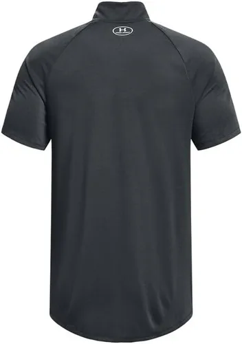 Vista 5 de Under Armour Mens Locker SS 14 Zip