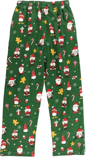 Vista 2 de Lazy One Pajama Pants For Men, Men's Separate Bottoms, Lounge Pants, Funny