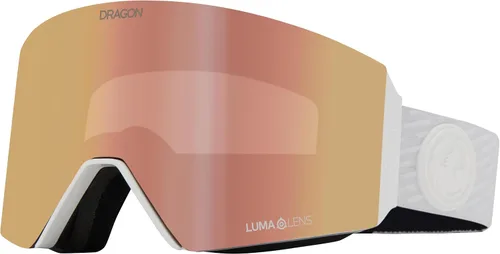 Vista 5 de Dragon RVX MAG OTG Ski and Snowboard Goggle
