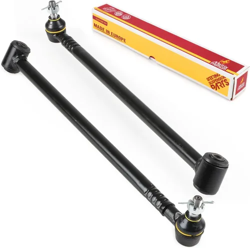 Vista 247 de Metrix Premium Chassis Parts - Brazo de control inferior delantero L&R con kit de rótula