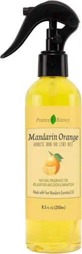 Vista 28 de Positive Essence Aromatic Linen and Room Spray
