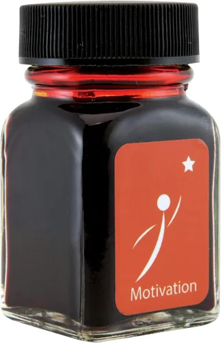 Vista 11 de Monteverde - Botella de tinta, 30 ml, Azul Confianza (G309CL)