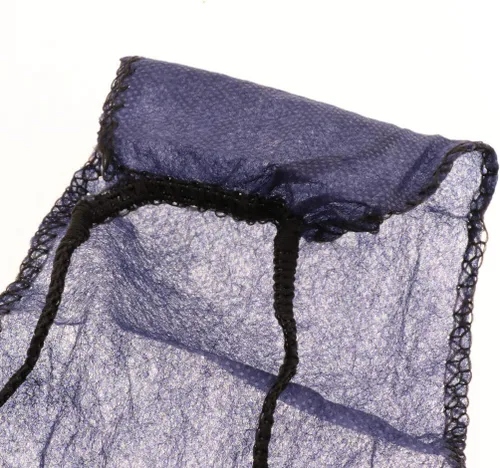 Vista 2 de 100 piezas de tangas desechables para mujer, ropa interior no tejida para spa, salón de belleza