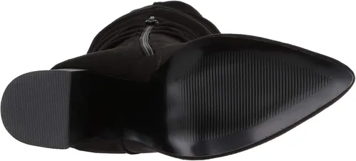 Vista 4 de Carlos Santana Botas de moda Khandi para mujer