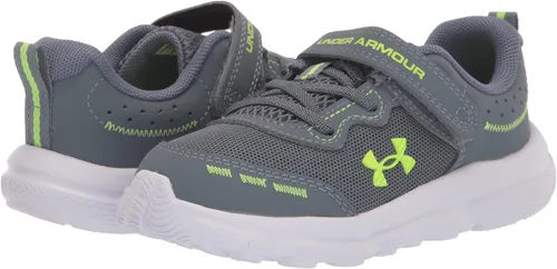 Vista 7 de Under Armour Baby Boys' Infant Assert 10 Alternate Closure