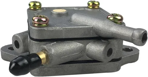Vista 4 de Bomba de combustible compatible con EZGO E-A-GO TXT MEDALIST carrito de golf de 4 ciclos 72021-G01 94-03 295CC 350CC Robin Engine OEM # 72021-G01