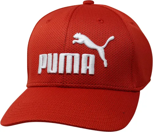 Vista 20 de PUMA Evercat - Gorra elástica de malla