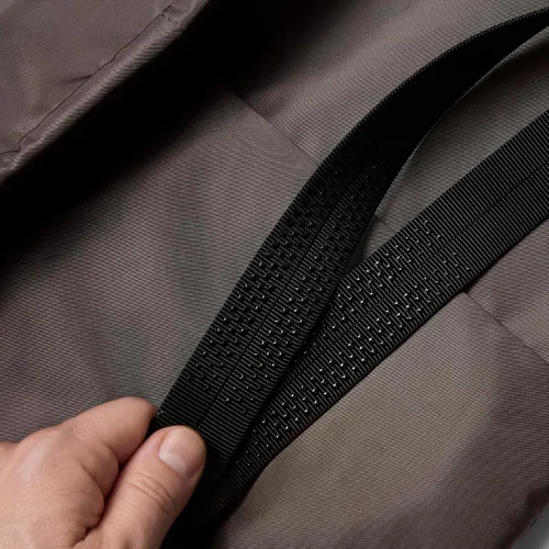Vista 4 de Bellroy Laneway Bolso de hombro para laptop, Riverrock