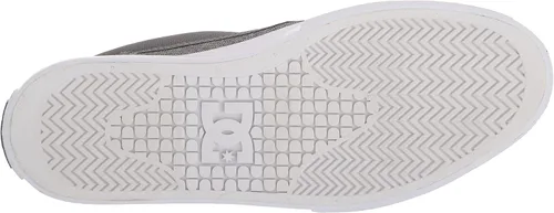 Vista 4 de DC Patín de zapatos bajos Txse para hombre