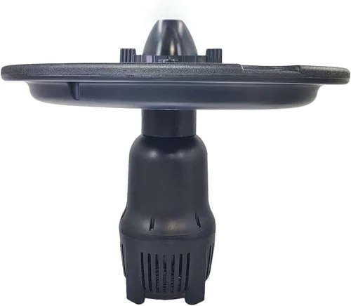 Vista 10 de Fuente de aireación flotante de 1/2 HP con luces que cambian