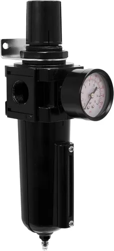 Vista 3 de DeWalt Regulador de filtro NPT de 3/4" (DXCM019-0374)
