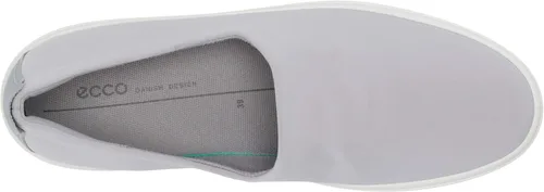 Vista 5 de ECCO Women's Soft 7 Wedge Slip-on Sneaker